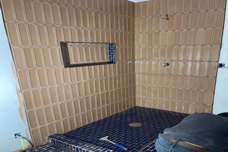 Bathroom Remodeling Contractor 