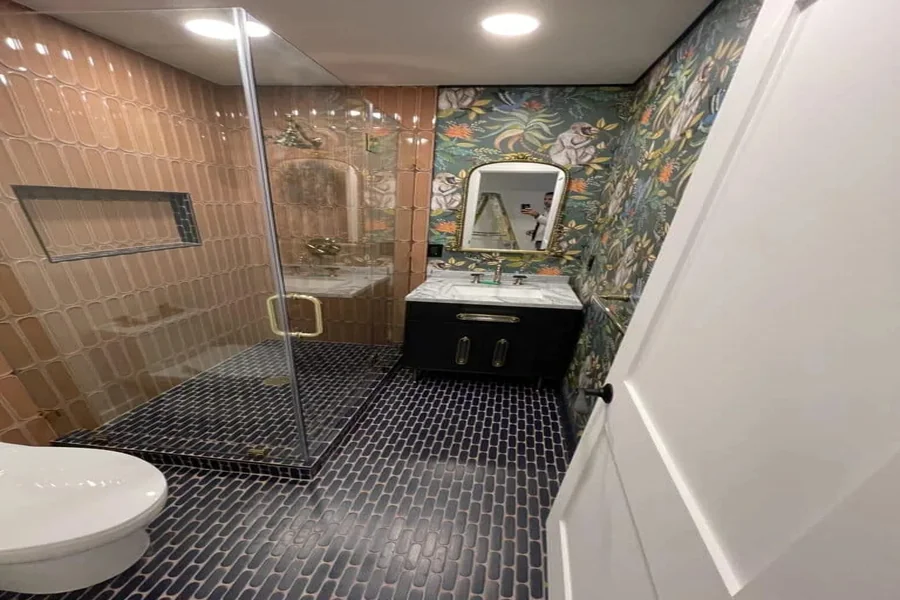 Bathroom Remodeling Contractor 