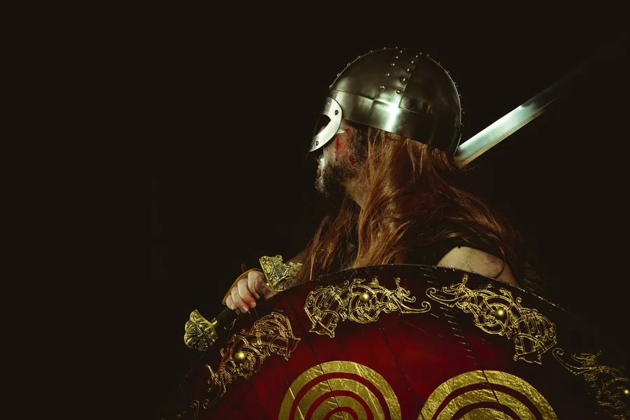 The Art of the Alter Ego: How Live-Action Roleplay and Unique Costumes Help People Explore Their Fearless Side