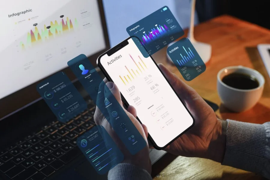 Data in Modern Advertising