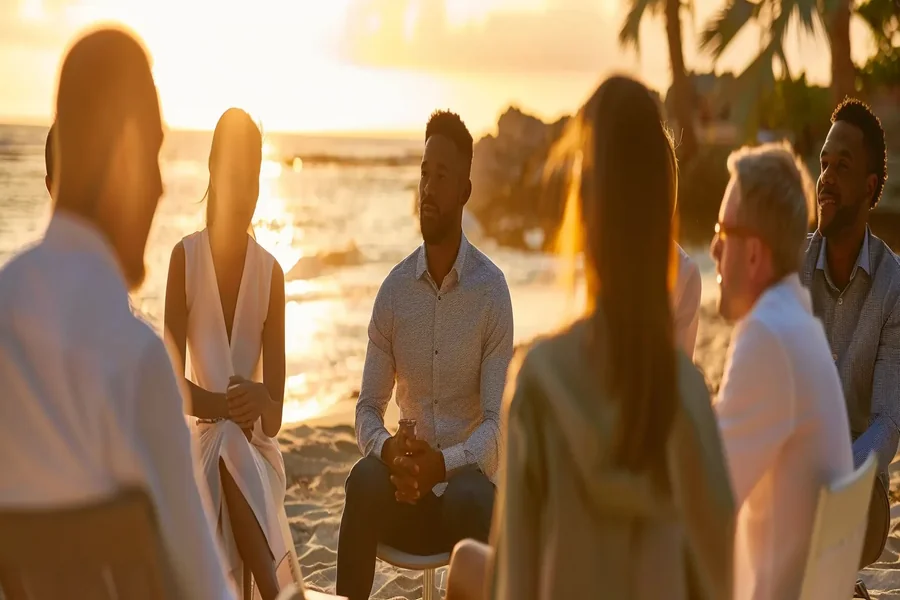 Miramar Beach Massages 