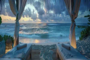Types of Miramar Beach Massages That Promote Wellness — 3 Unique Options