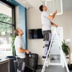 A Seasonal Commercial Property Maintenance Guide for Every Season