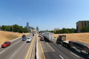 How a Roadside Stop Can Threaten Your Commercial License