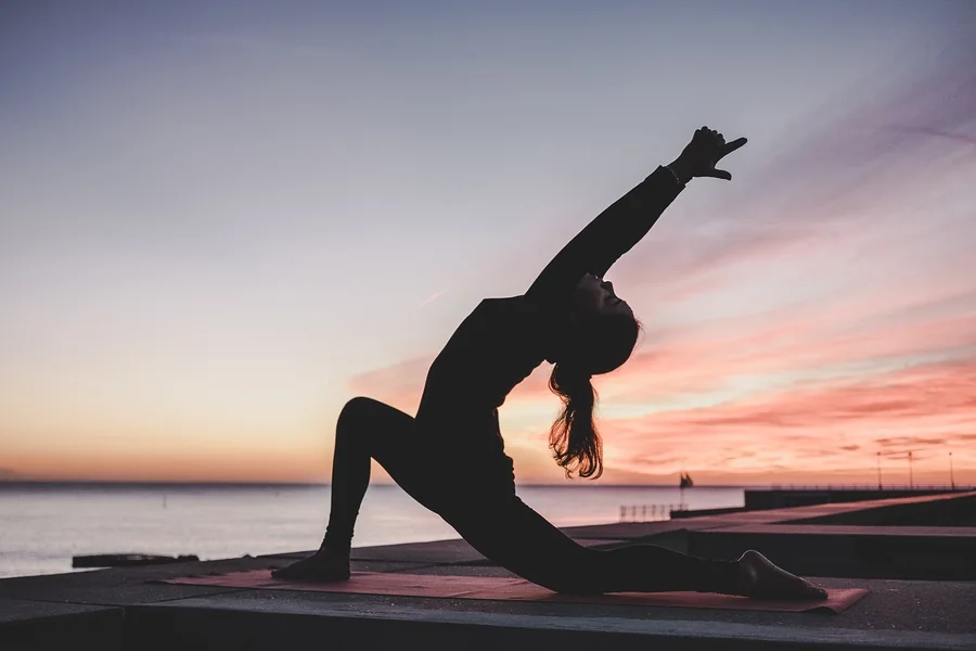 Longevity, Breath, and the Practices That Support a Lifelong Yoga Journey