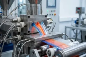The Art of Layering: Inside Multi-Channel Die Systems