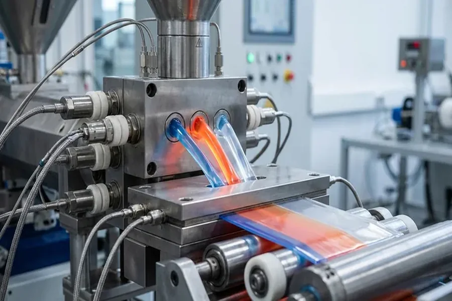 The Art of Layering: Inside Multi-Channel Die Systems