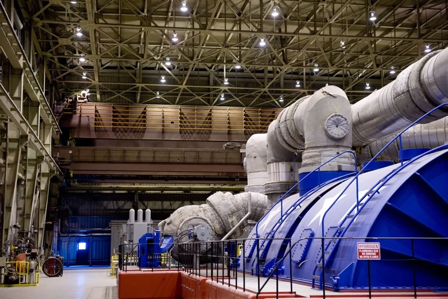 Understanding the Essential Components of Power Generation Systems