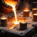 Why Aluminum Sand Casting Is the Smart Choice for Your Parts