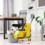 Why Do Businesses Choose Commercial Cleaning Services in Calgary?