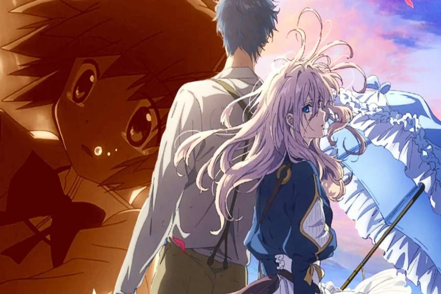 Why the Best Anime Worlds Depend on Incredible Systems Behind the Scenes