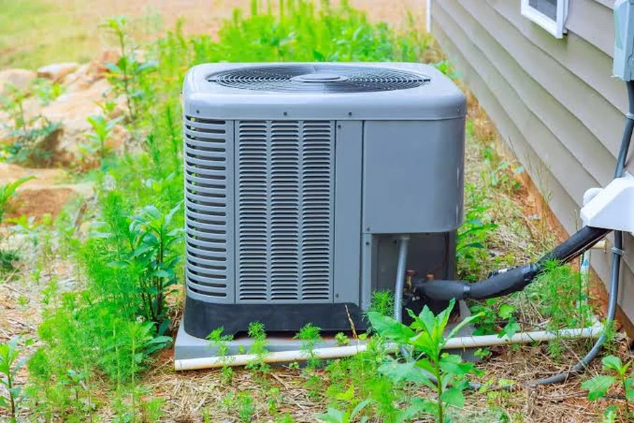 Outdoor Air