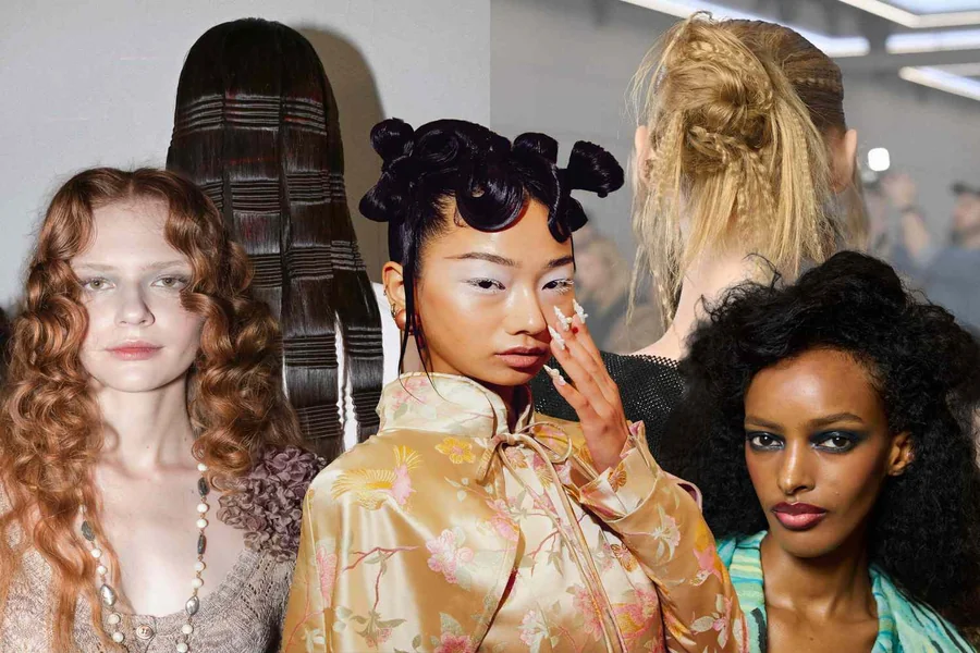 How Pop Culture Continues to Shape Modern Beauty Trends