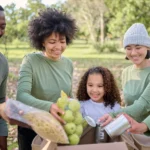 Meaningful Ways to Support Children and Families in Your Community