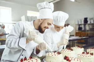 Sweet Delivery in Russia: Treats That Travel the Distance for You
