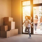Things to Arrange Before Starting Life in a New City