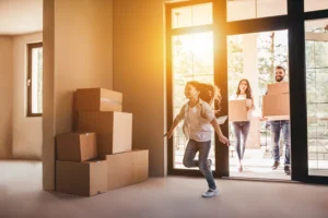Things to Arrange Before Starting Life in a New City