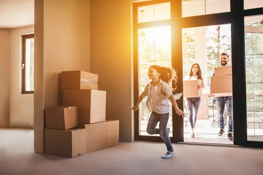 Things to Arrange Before Starting Life in a New City