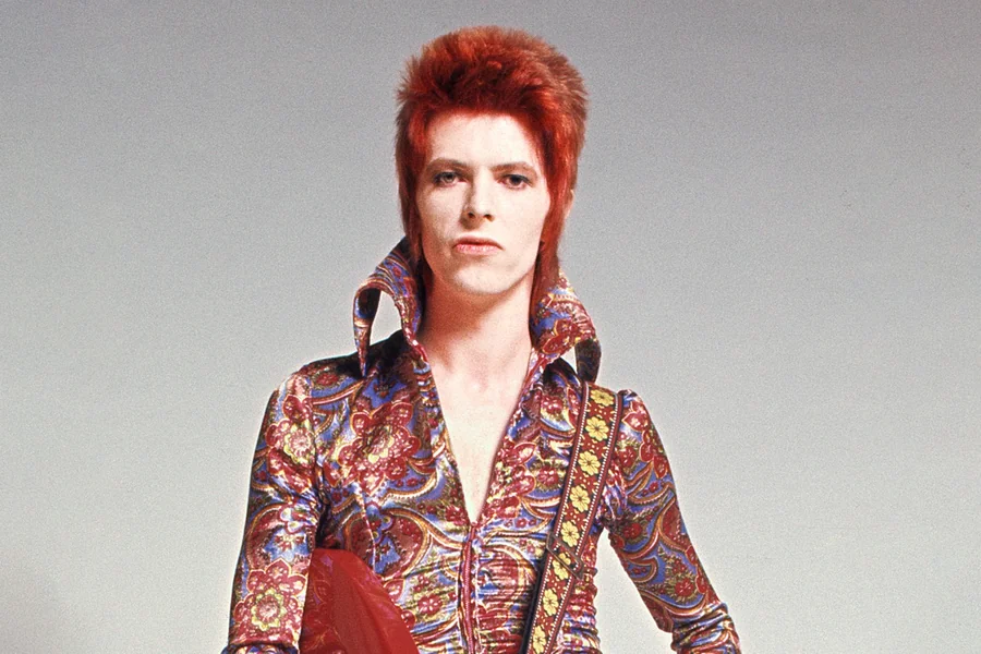 The Music Legends Who Changed the Way We Dress