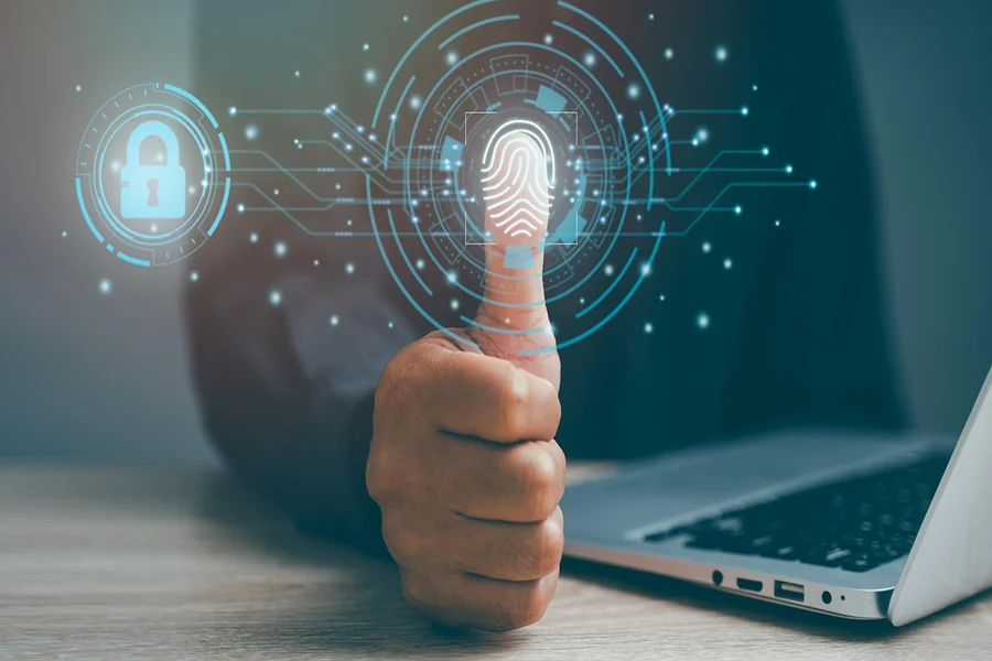 What Happens to Your Digital Identity When You Leave a Company?