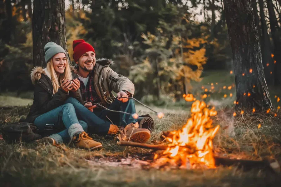 What Is the Best Way to Start Your Weekend?