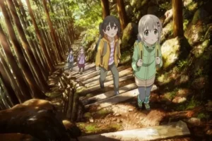 Why Anime Makes Outdoor Spaces Feel So Memorable